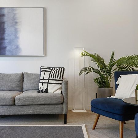 Hobson Quay Apartments By Urban Rest Auckland Exterior photo
