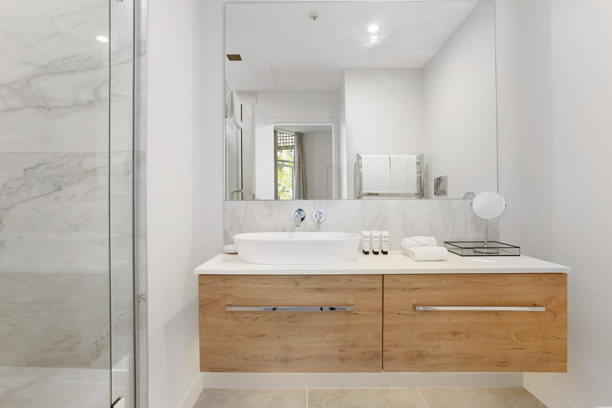 Hobson Quay Apartments By Urban Rest Auckland Exterior photo