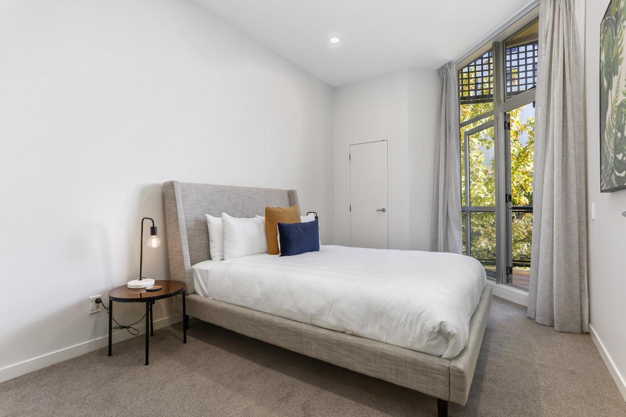 Hobson Quay Apartments By Urban Rest Auckland Exterior photo