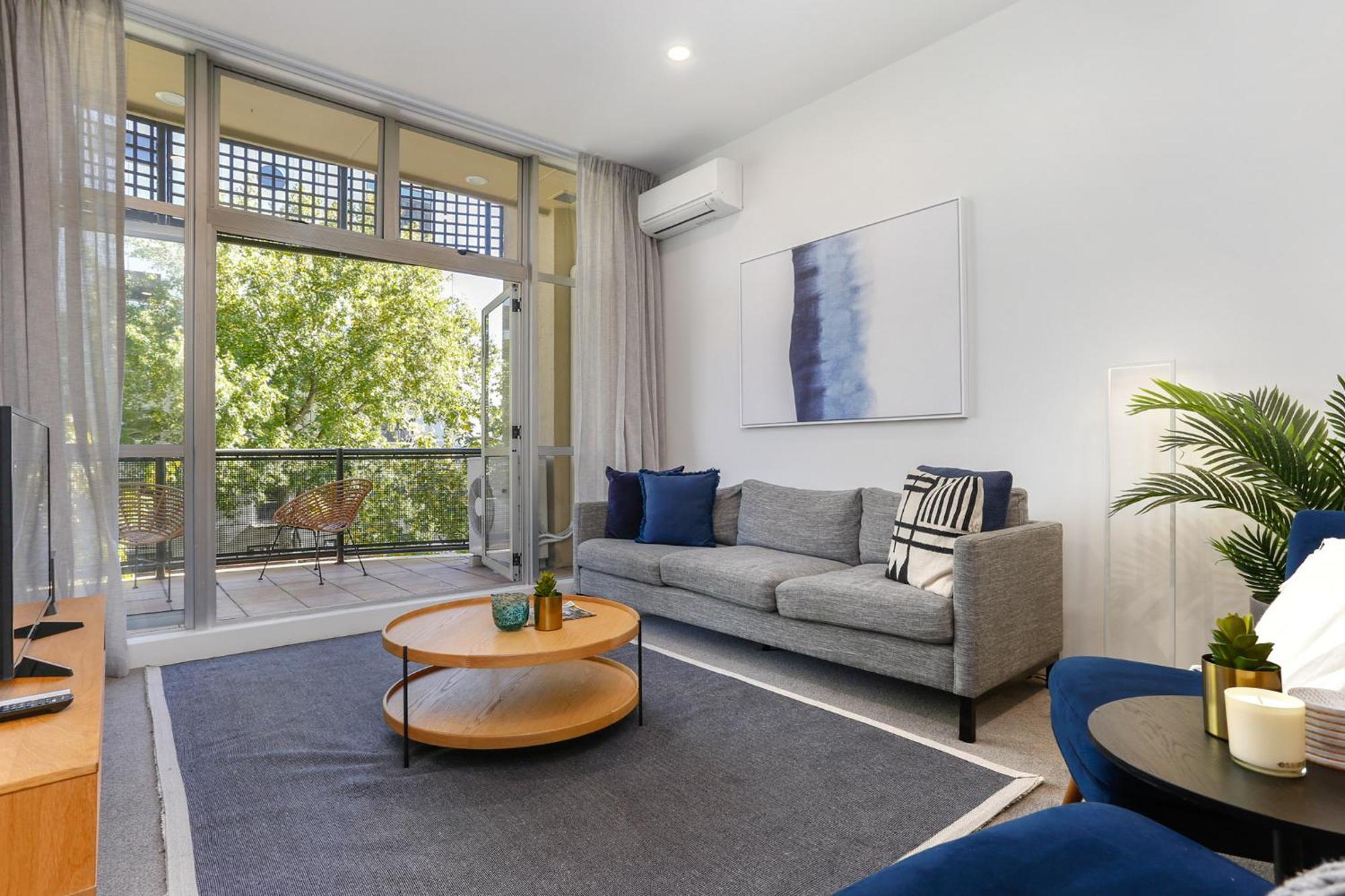Hobson Quay Apartments By Urban Rest Auckland Exterior photo